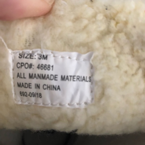 Girls rain boots - maybe worn once or twice. Great condition. - Picture 5 of 7